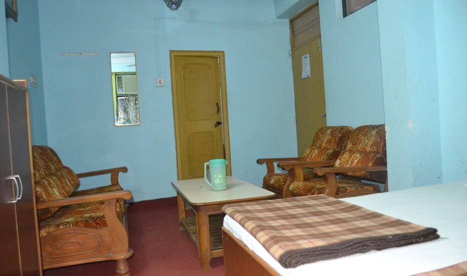 Kanchan Hotel Kota  Exterior foto