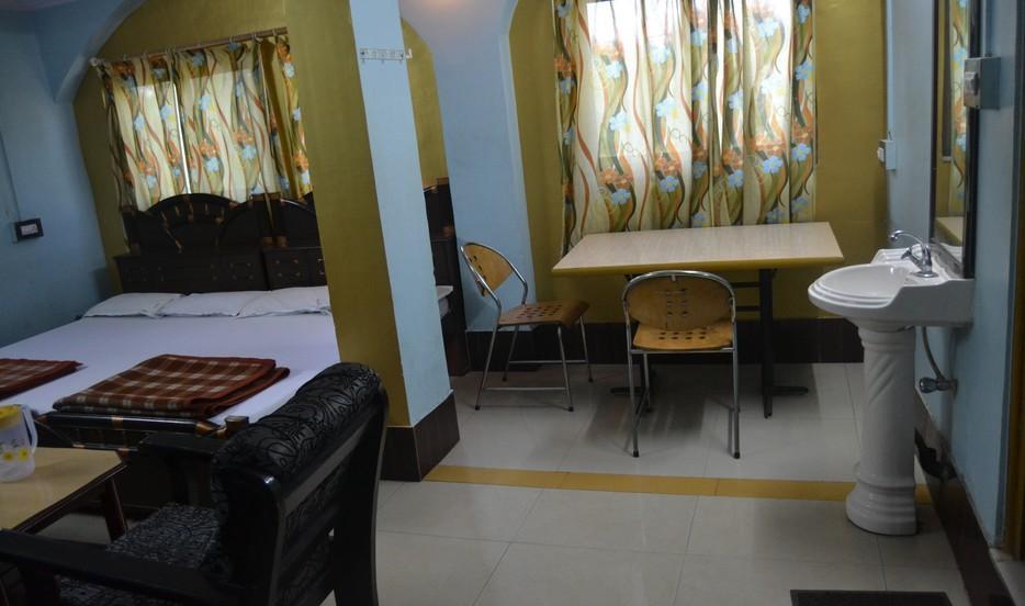 Kanchan Hotel Kota  Exterior foto