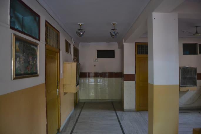 Kanchan Hotel Kota  Exterior foto